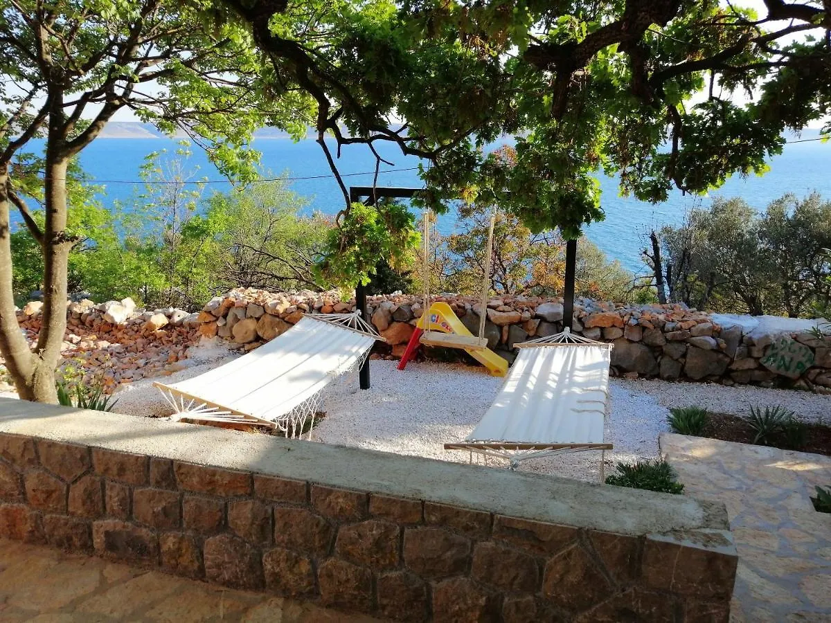 Holiday home House Anica Villa Starigrad Paklenica