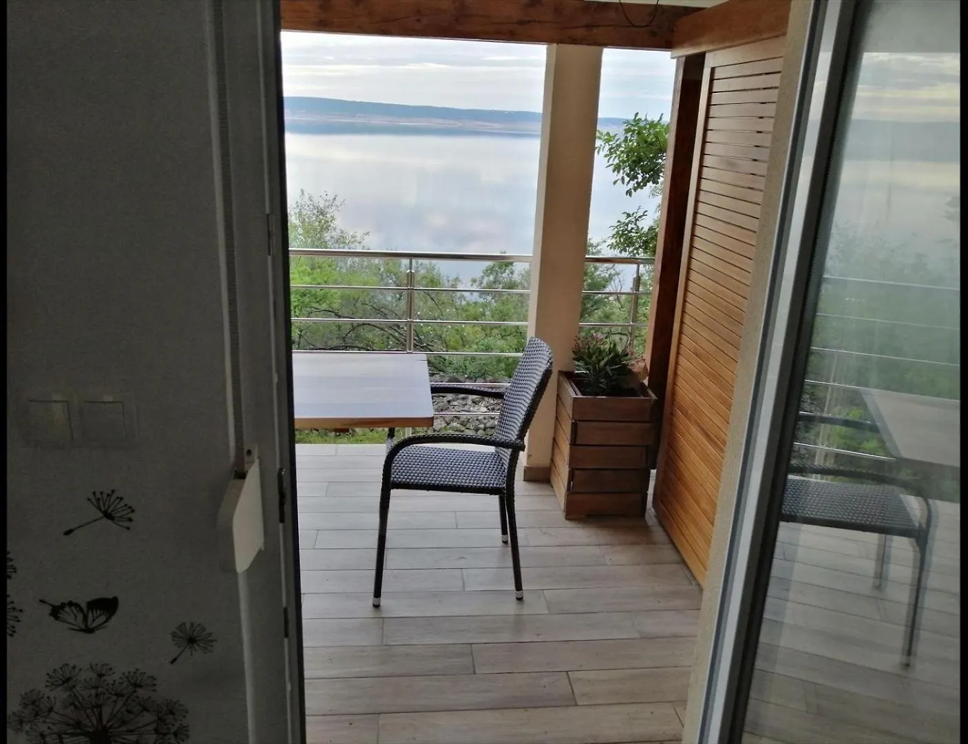 Holiday home House Anica Villa Starigrad Paklenica