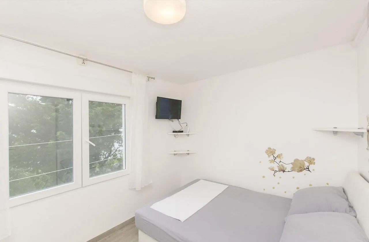 House Anica Villa Starigrad Paklenica