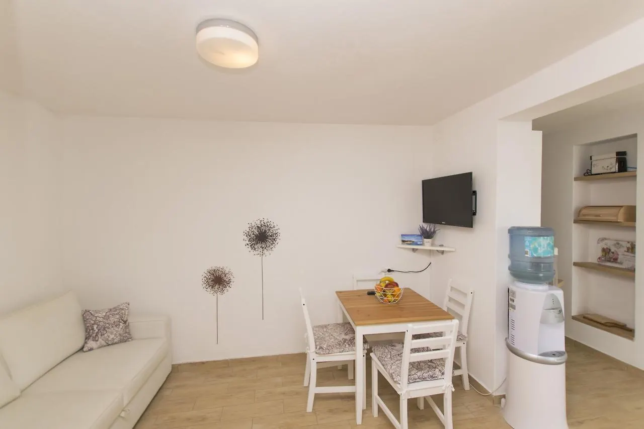 House Anica Villa Starigrad Paklenica Holiday home
