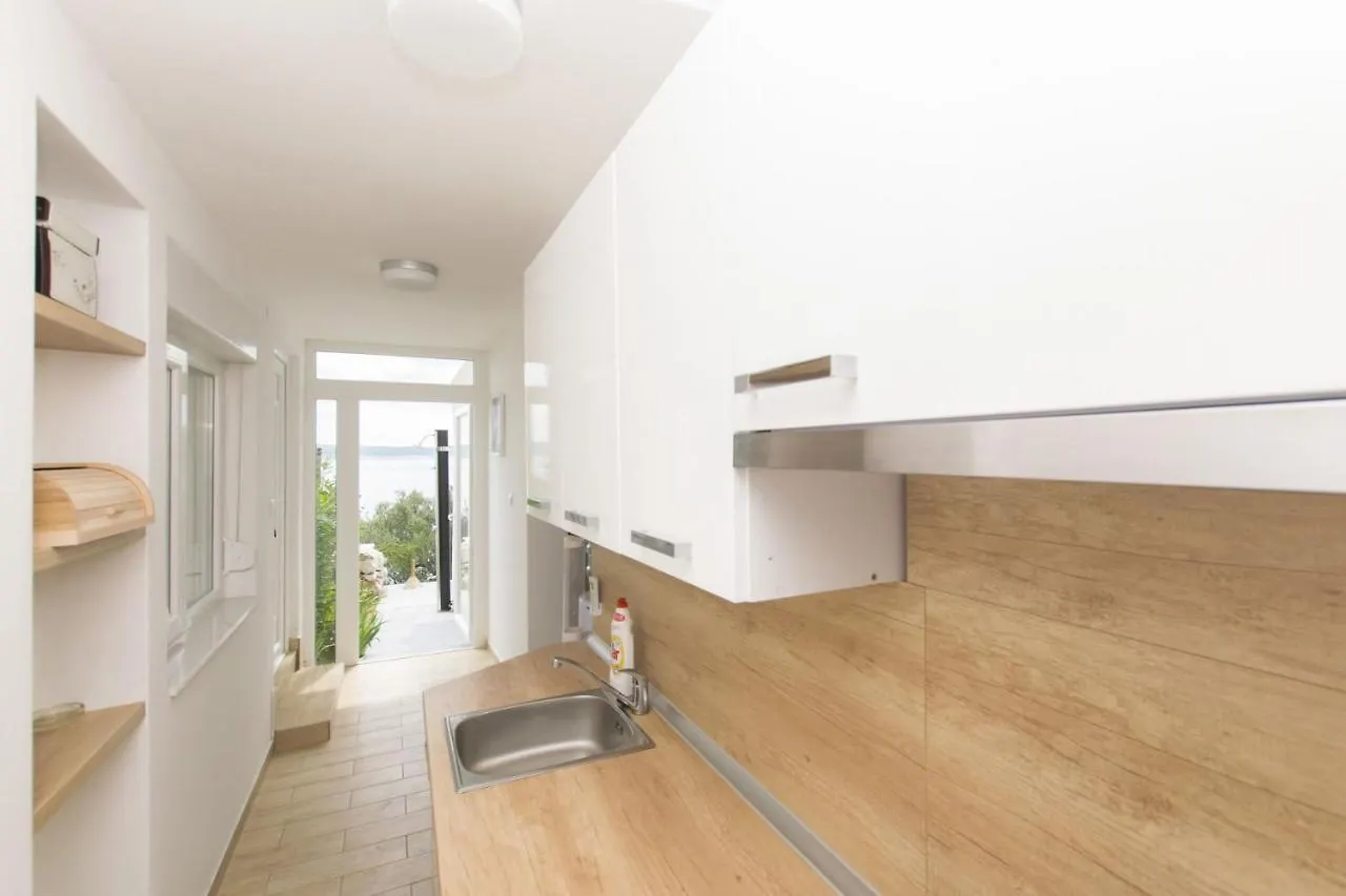 House Anica Villa Starigrad Paklenica 0*,  Croatia