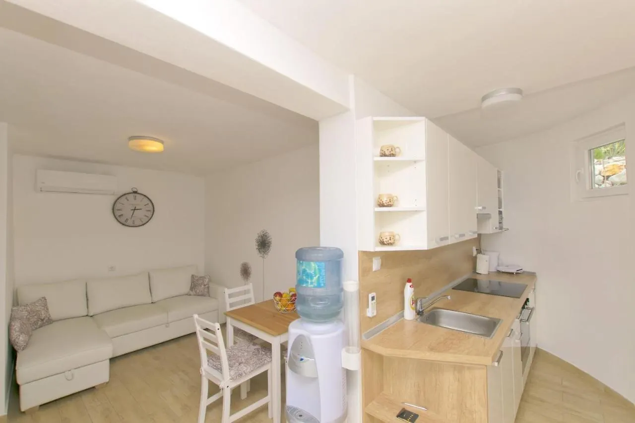 House Anica Villa Starigrad Paklenica 0*,