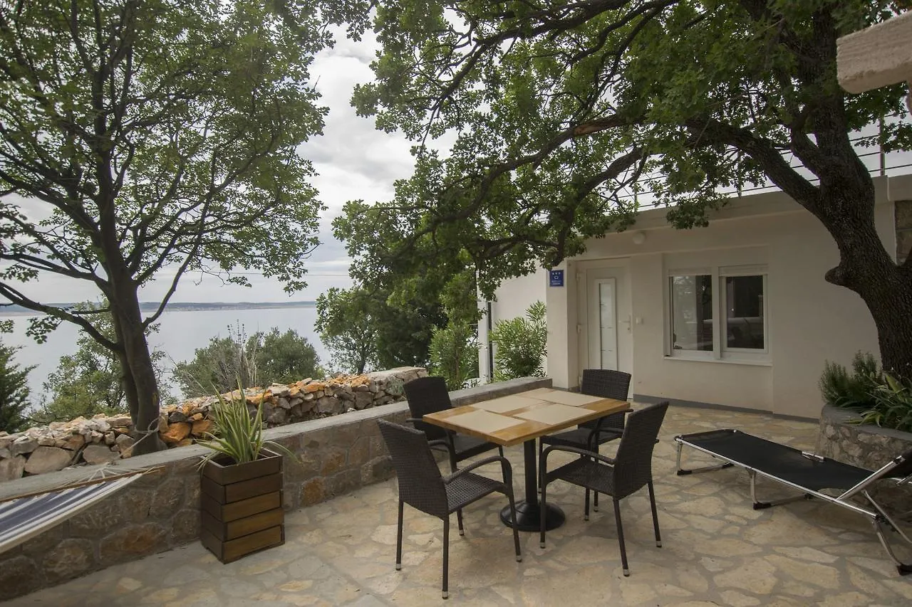 Holiday home House Anica Villa Starigrad Paklenica Croatia