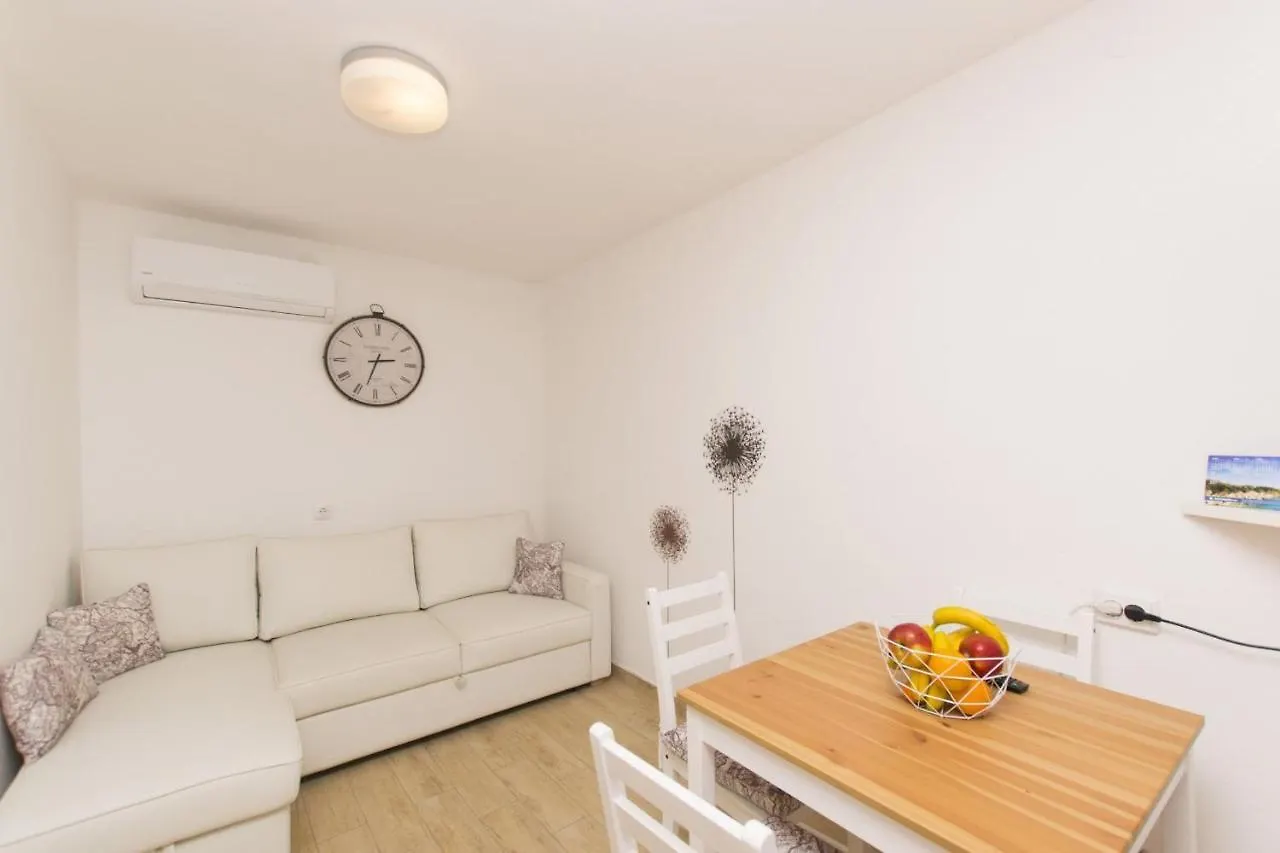 House Anica Villa Starigrad Paklenica