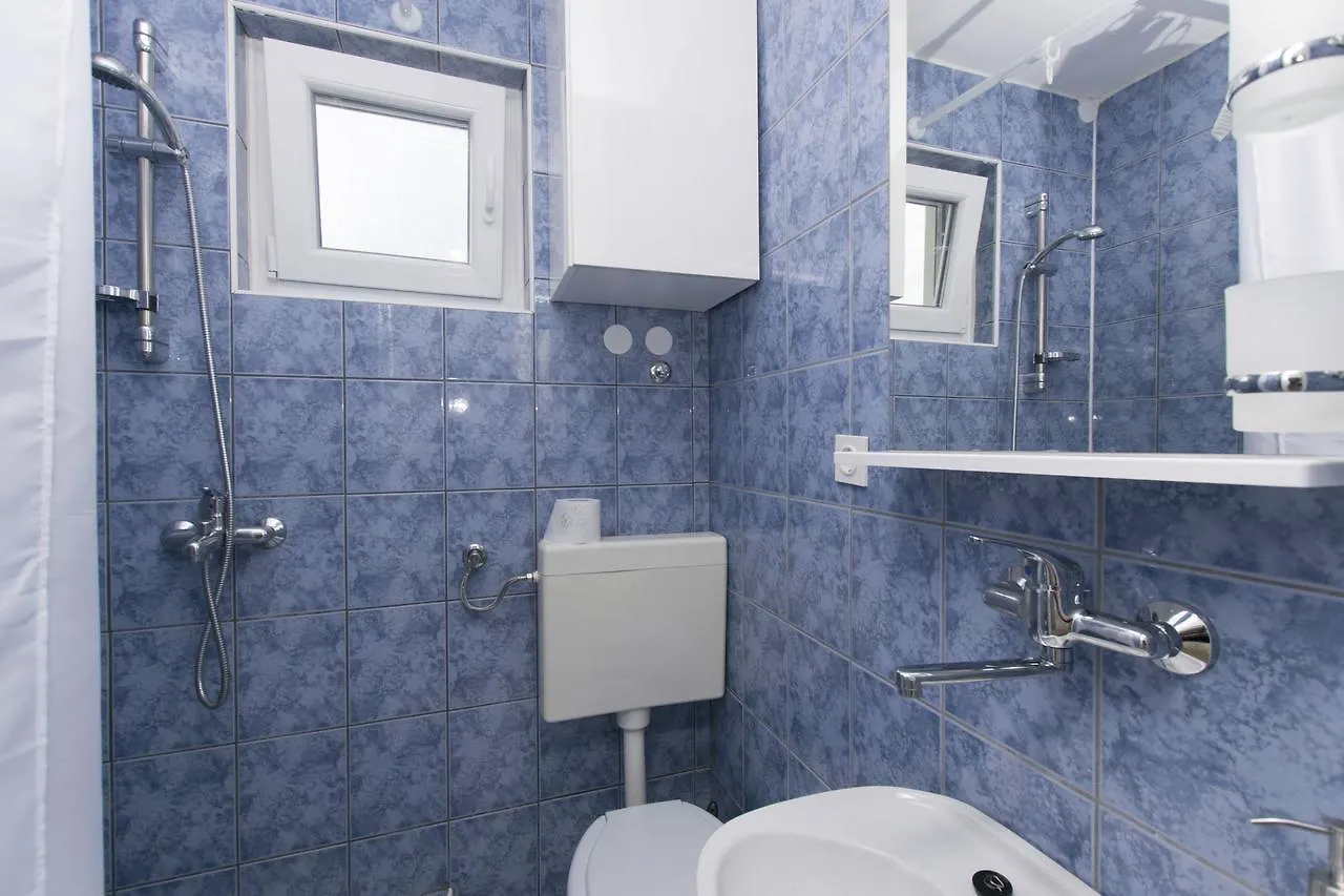 House Anica Villa Starigrad Paklenica