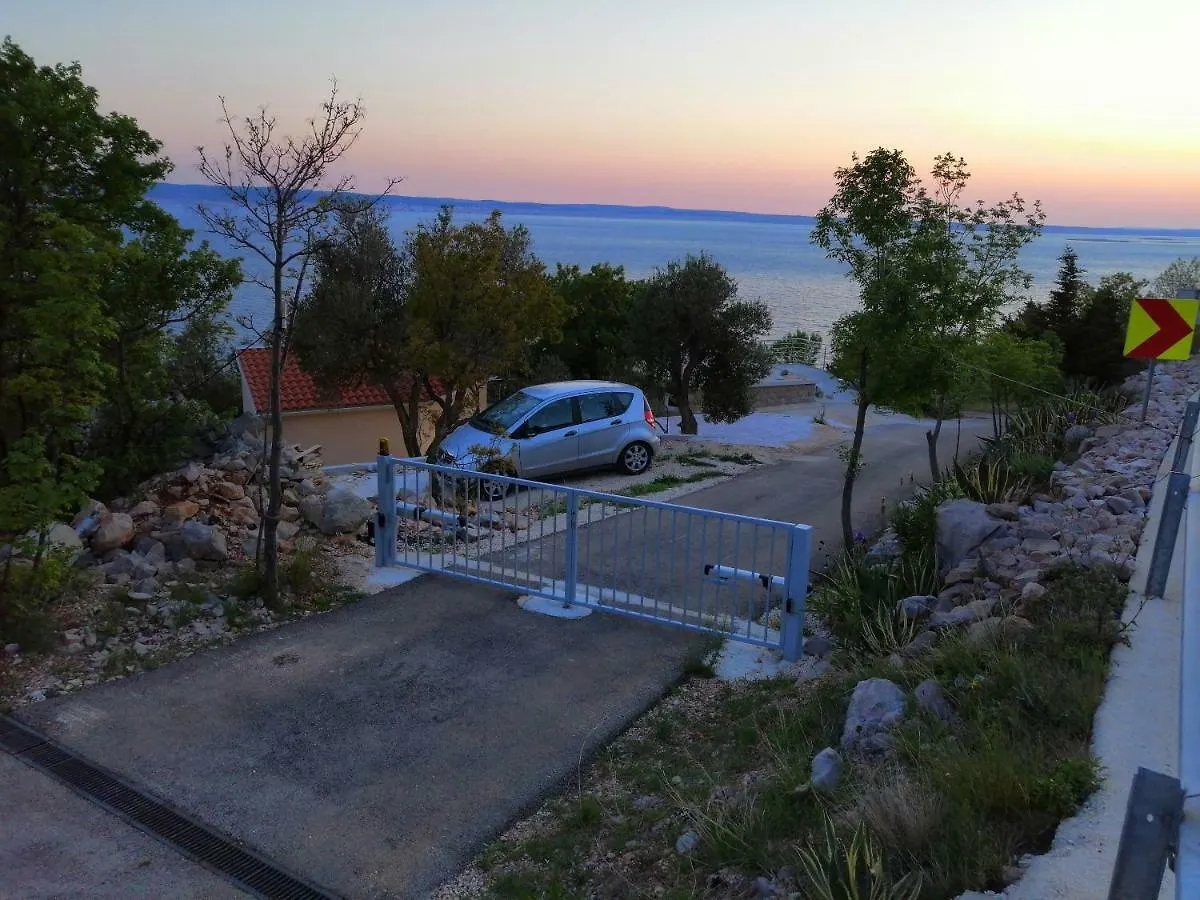 House Anica Villa Starigrad Paklenica Holiday home