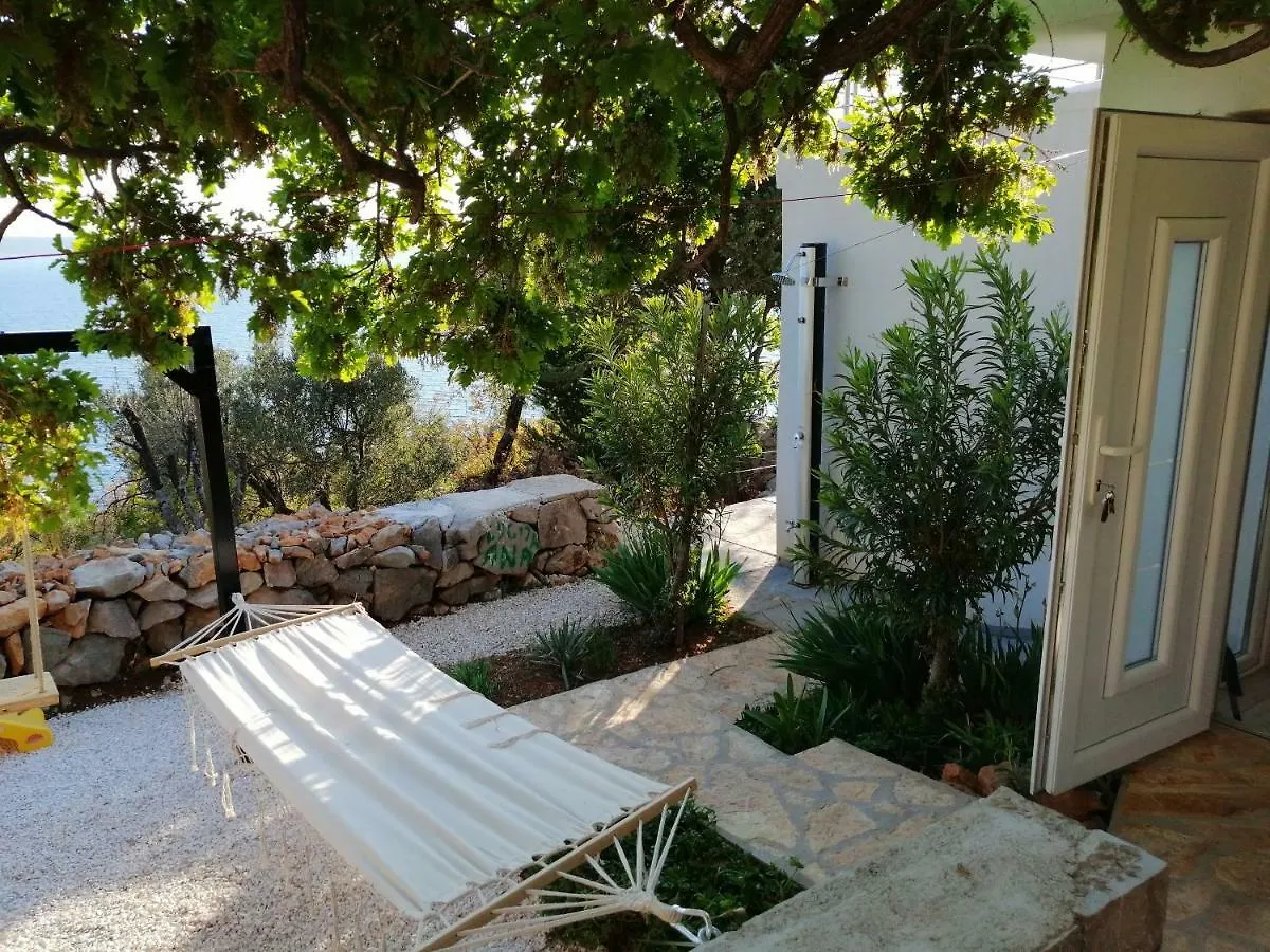 House Anica Villa Starigrad Paklenica Holiday home