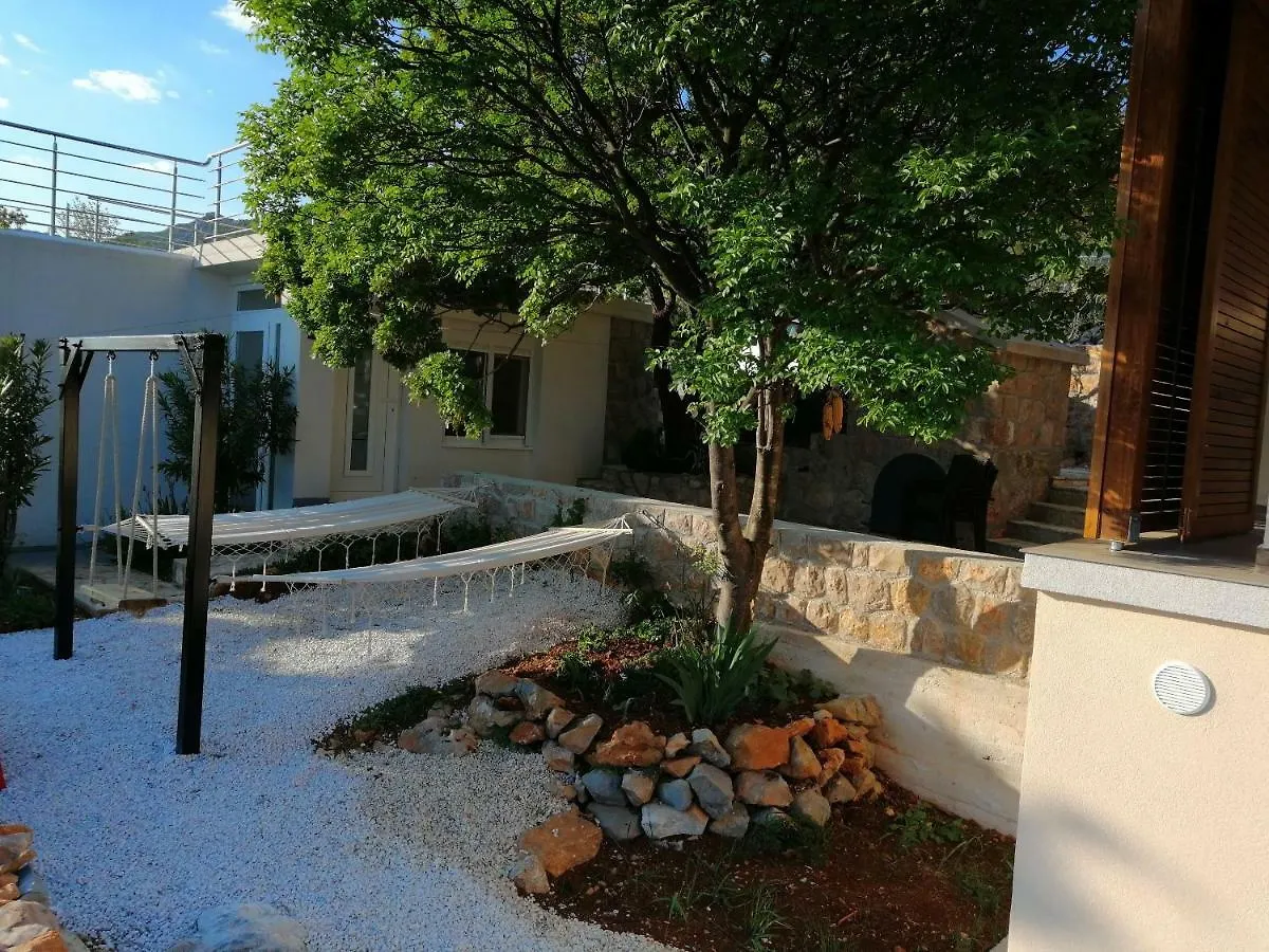 House Anica Villa Starigrad Paklenica