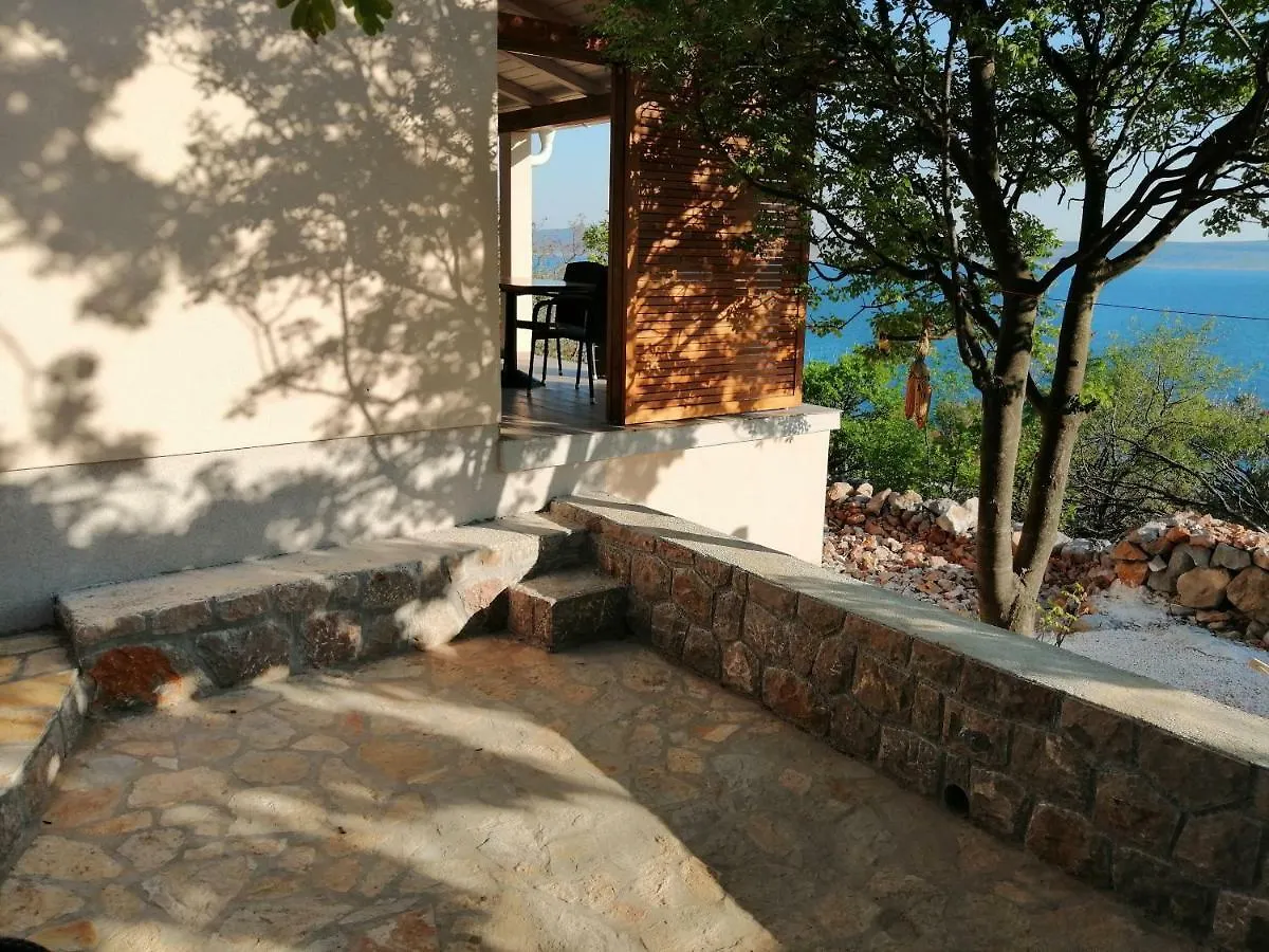 House Anica Villa Starigrad Paklenica Croatia