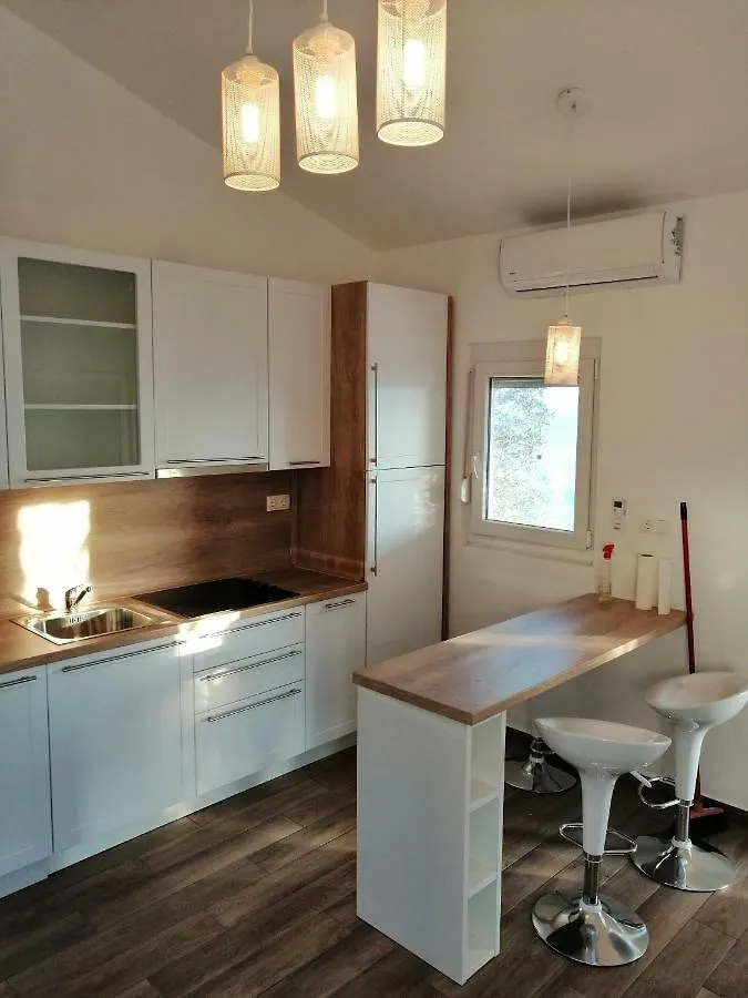 House Anica Villa Starigrad Paklenica Croatia