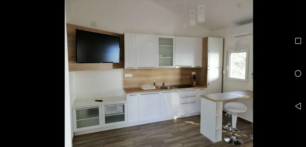 House Anica Villa Starigrad Paklenica Holiday home