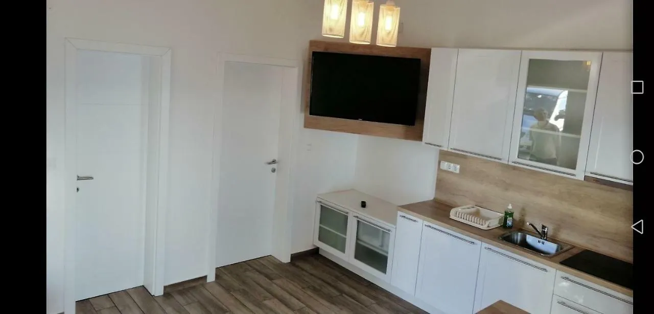 House Anica Villa Starigrad Paklenica Holiday home