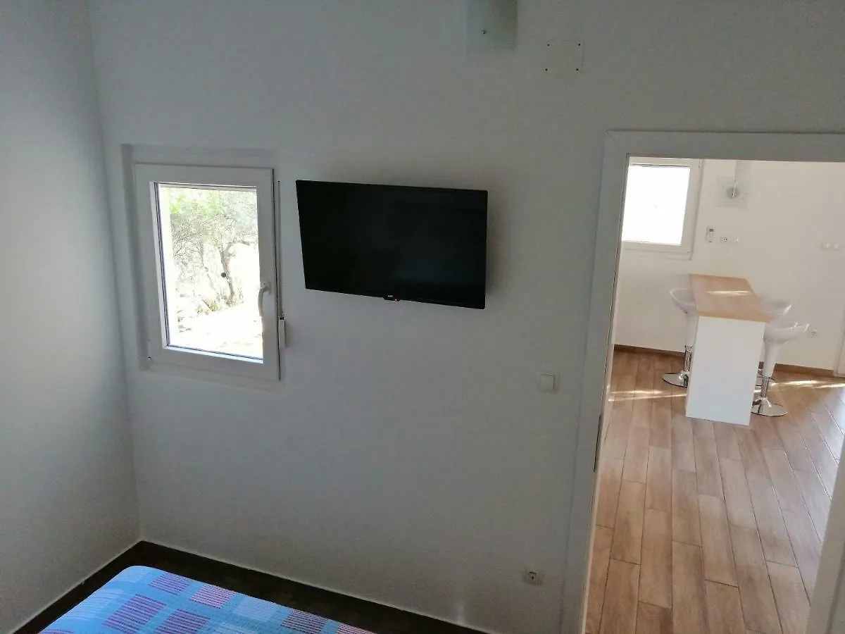 Holiday home House Anica Villa Starigrad Paklenica
