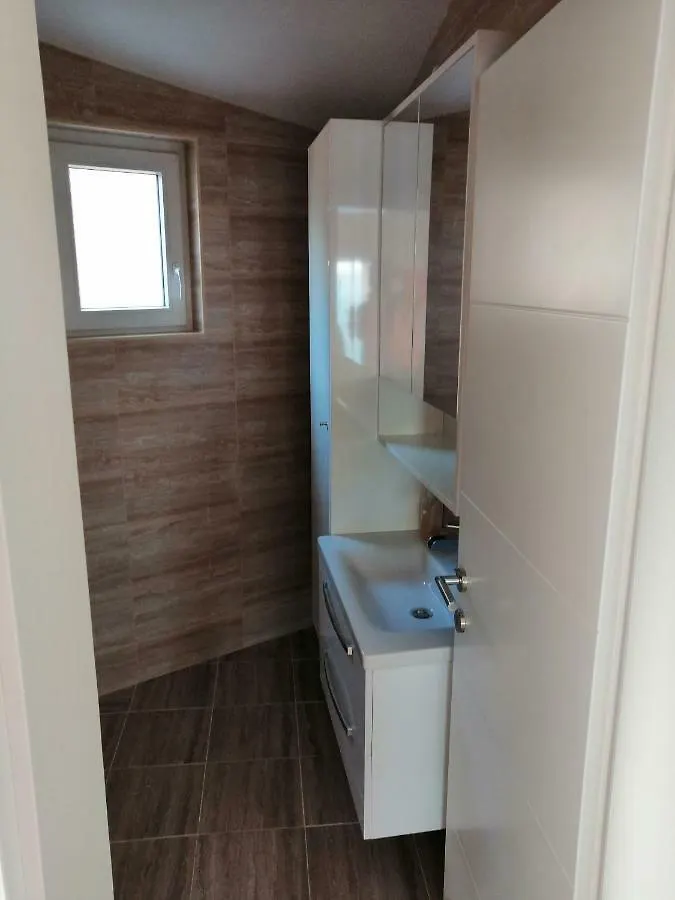 House Anica Villa Starigrad Paklenica Holiday home