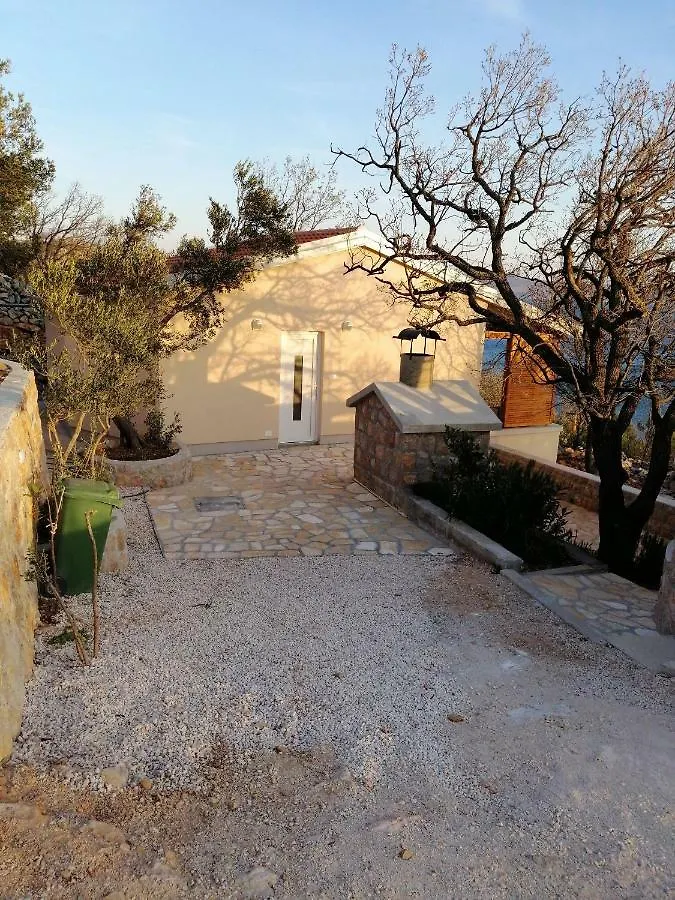 House Anica Villa Starigrad Paklenica