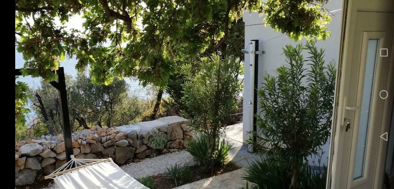 House Anica Villa Starigrad Paklenica 0*,