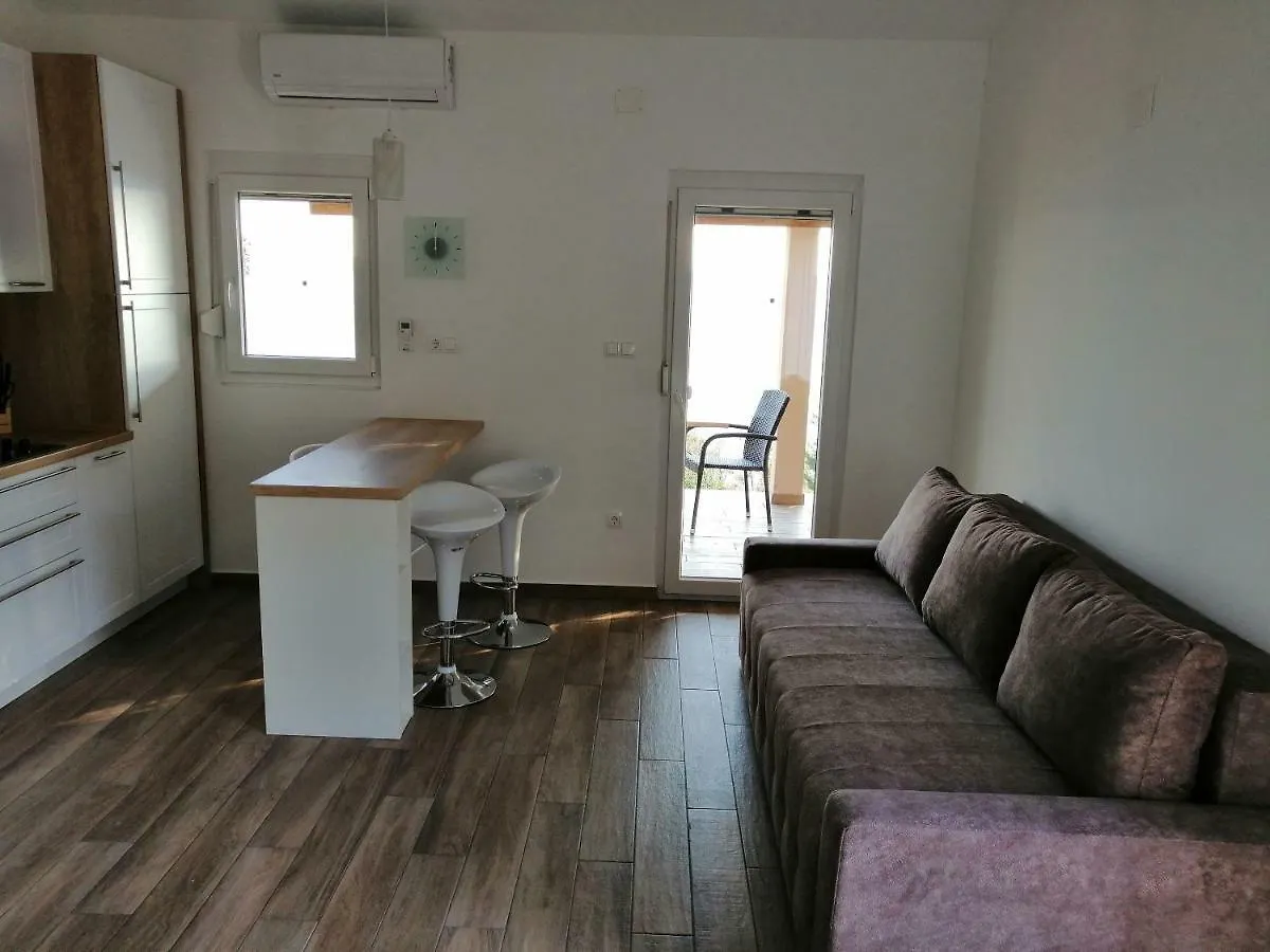 Holiday home House Anica Villa Starigrad Paklenica