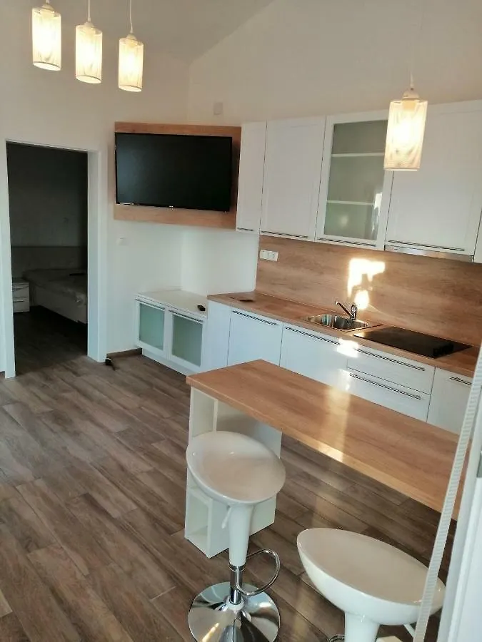 Holiday home House Anica Villa Starigrad Paklenica