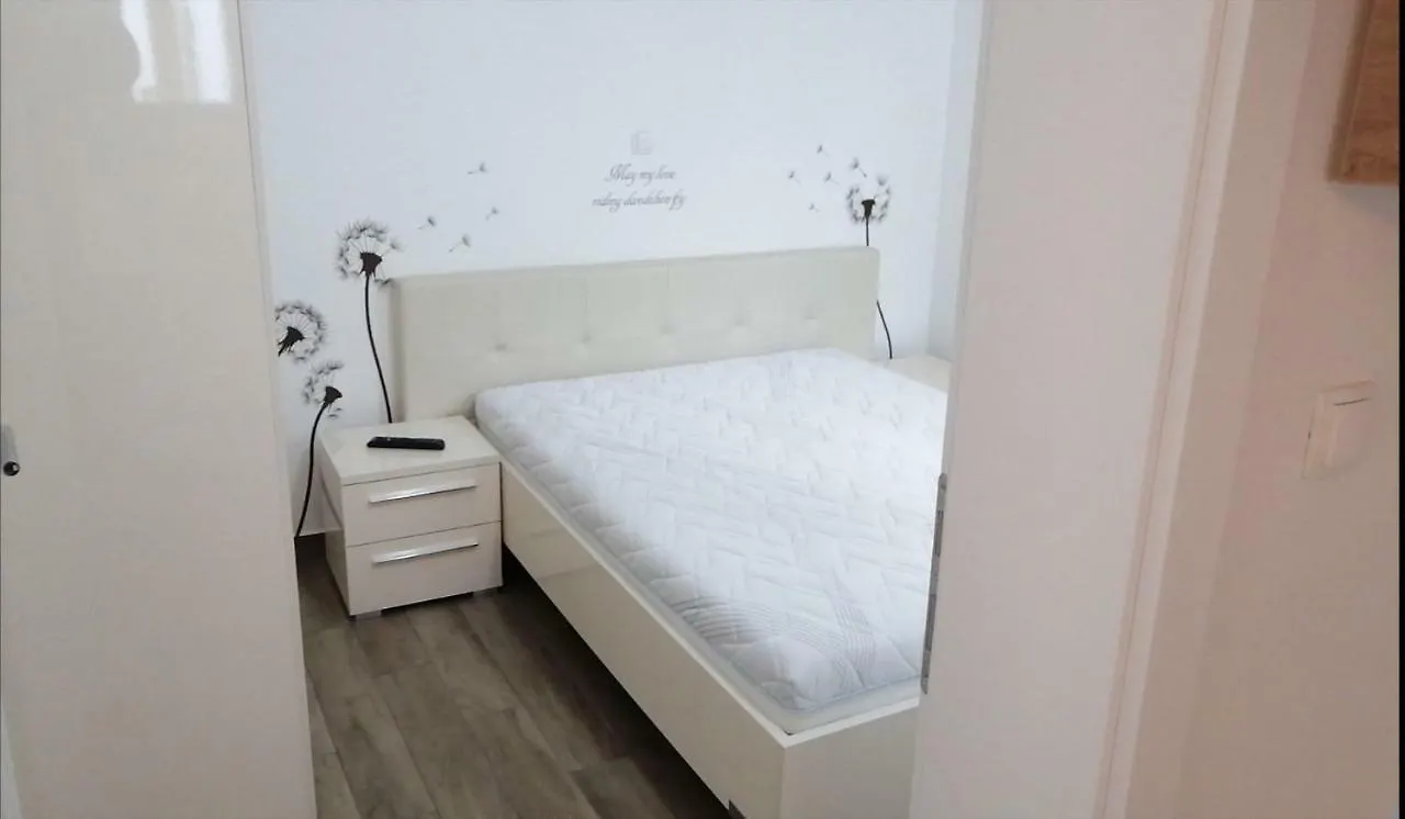 House Anica Villa Starigrad Paklenica 0*,  Croatia