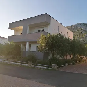 Apartmán Lota, Starigrad Paklenica