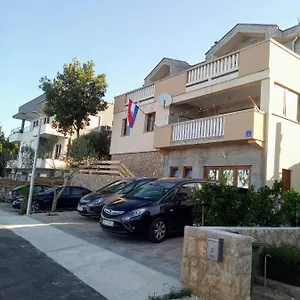  Apartment Andjela