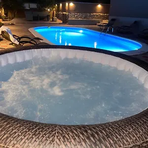 Apartmán Lucija, Starigrad Paklenica