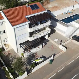 Apartmán Petra, Starigrad Paklenica