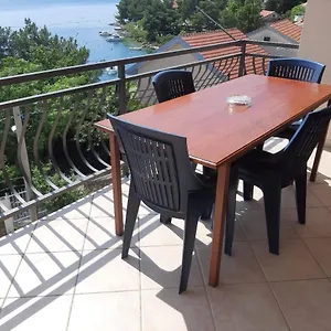 Apartmán Ivanka, Starigrad Paklenica