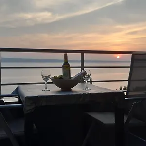 Apartmán Inga's, Starigrad Paklenica