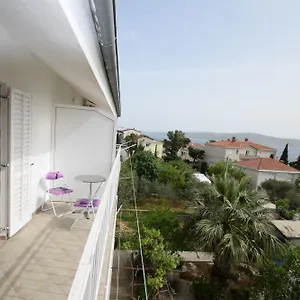 Apartman Duda, Stari Grad