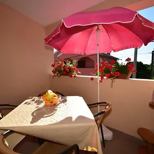 Apartmán Smokrovic, Starigrad Paklenica